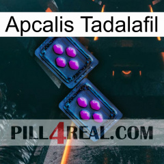 Apcalis Tadalafil 03